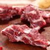 壹号餐桌大别山散养黑猪腿肉（2斤装）+排骨粒（2斤装）（冷冻发货~） 商品缩略图4