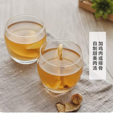 【专柜-北鼎】雪梨无花果汤广式糖水材料包煲汤料炖品甜汤养生汤懒人食材包 商品图3