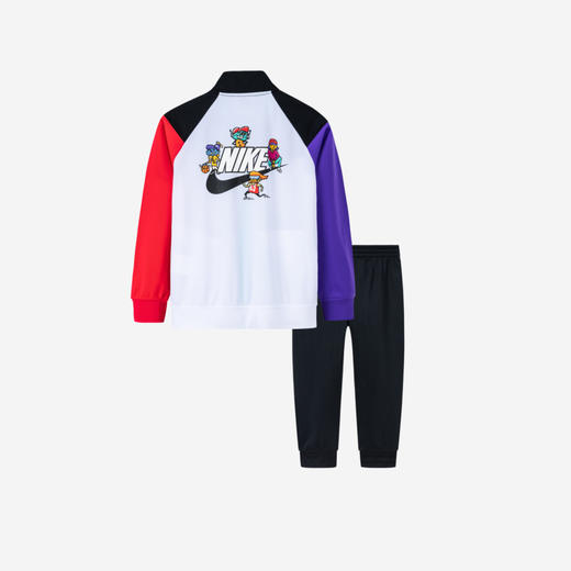 NIKE 春 小童 婴童 夹克套装 NKB-RE-J236 商品图1
