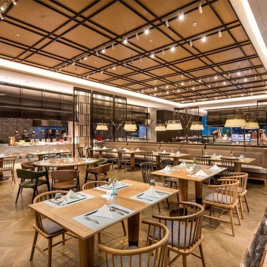 ￥699起/双人1晚 --苏州知音温德姆至尊酒店夏日度假套餐，中秋、暑期均不加价，网评4.9的天花板酒店，咫尺上海零距离 商品图5