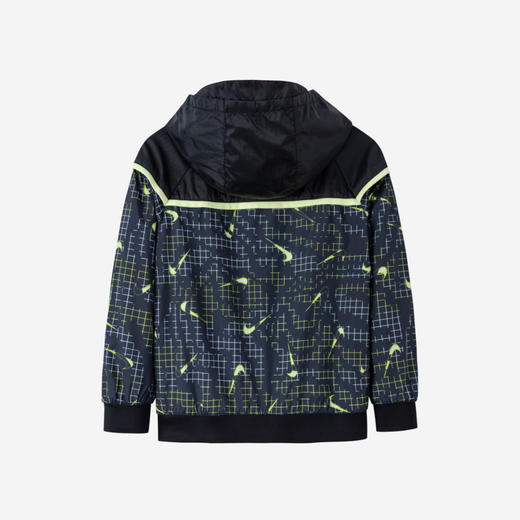 NIKE 春 小童 婴童 夹克 NKB-WA-H529 商品图1