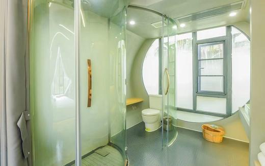 栖溪x广州世间香境七溪地度假村——栖溪会员专属链接，拍下前请联系豆蔻子或商城客服！！ 商品图4