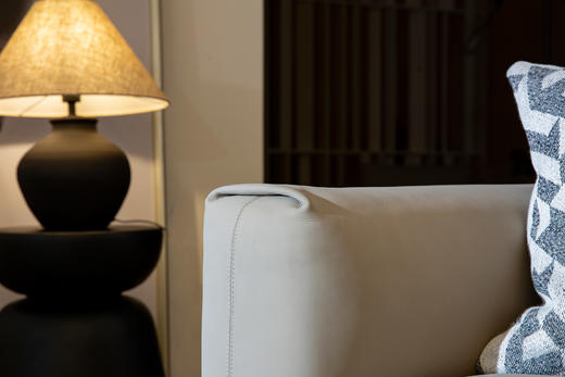 Glamour 圆几 商品图1