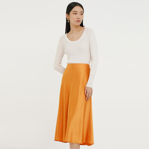 朵拉梵西半裙F26A1401 商品图1