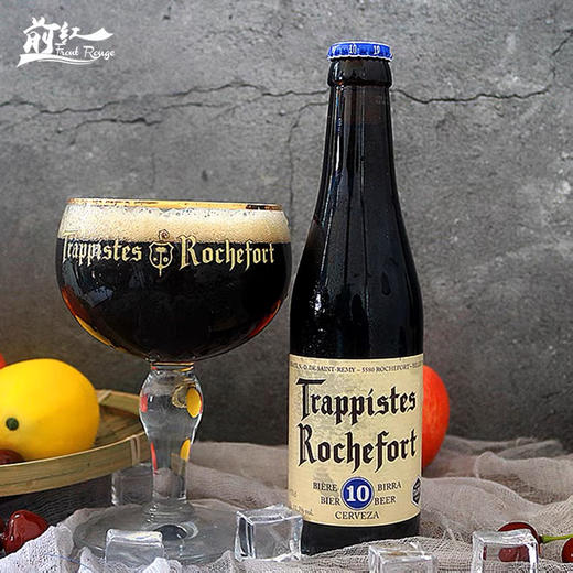 罗斯福10号啤酒 商品图1