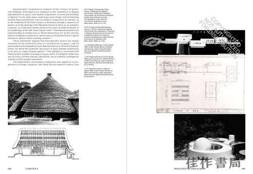 Architecture in Global Socialism: Eastern Europe、West Africa、and the Middle East in the Cold War / 全 商品图1