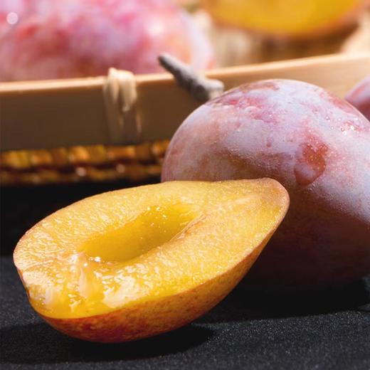 智利空运琥珀西梅（2JDD） 商品图1