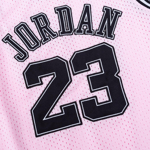 JORDAN 夏 大童小童婴童 背心 JDG-TT-5893 商品图3