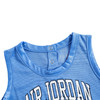 JORDAN 夏 幼儿 连衫短裤 JDN-RO-6169 商品缩略图2