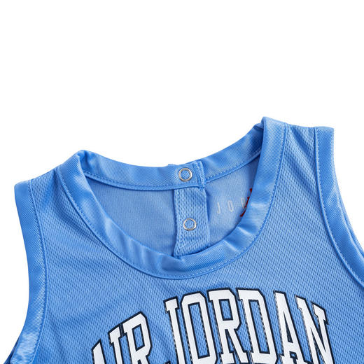 JORDAN 夏 幼儿 连衫短裤 JDN-RO-6169 商品图2