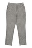 LNNNS 灰色条纹西装裤 6088 商品缩略图4