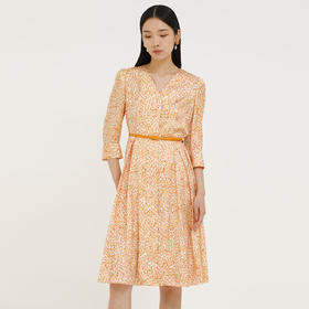 朵拉梵西连衣裙F26A1502