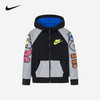 NIKE 耐克 秋 婴童 男JDI卫衣 休闲 NKBZHH039 商品缩略图0