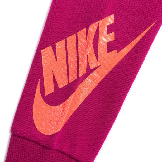 NIKE 春 小童 婴童 长裤 NKG-FP-E227 商品图3