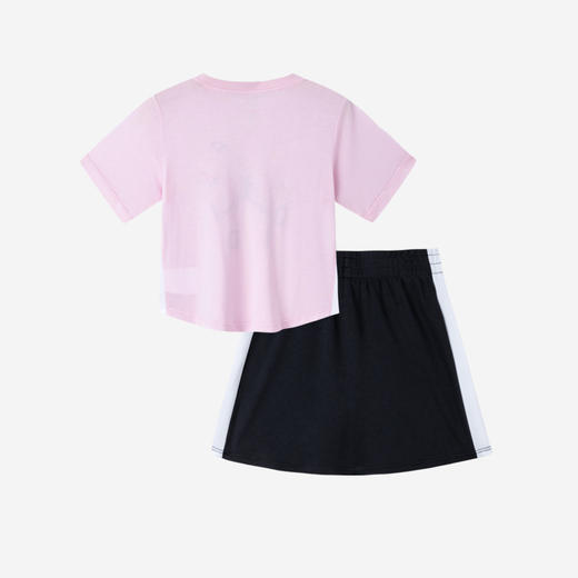 JORDAN 夏 小童 婴童 短袖套装 JDG-KO-B575 商品图1