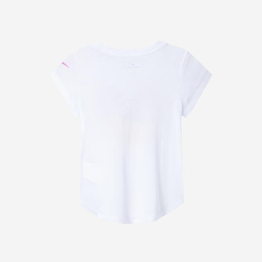 NIKE 夏 小童 短袖T恤 NKG-TE-J632 商品图1