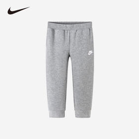 NIKE 春 小童 长裤 NKG-FP-I255