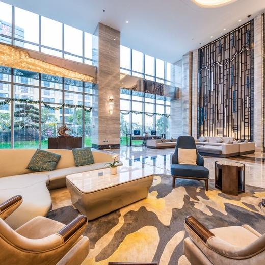 ￥699起/双人1晚 --苏州知音温德姆至尊酒店夏日度假套餐，中秋、暑期均不加价，网评4.9的天花板酒店，咫尺上海零距离 商品图3