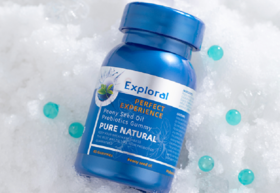 国外爆火“迷情糖”！竟是绝世「口臭克星」🤤一颗消灭幽门菌、10年老臭嘴！