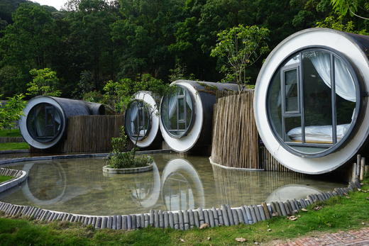 栖溪x广州世间香境七溪地度假村——栖溪会员专属链接，拍下前请联系豆蔻子或商城客服！！ 商品图1