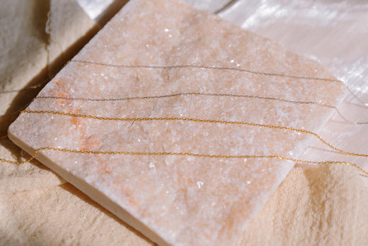 珍珠系列~~~akoya日本海水珍珠/路路通项链-- 商品图2