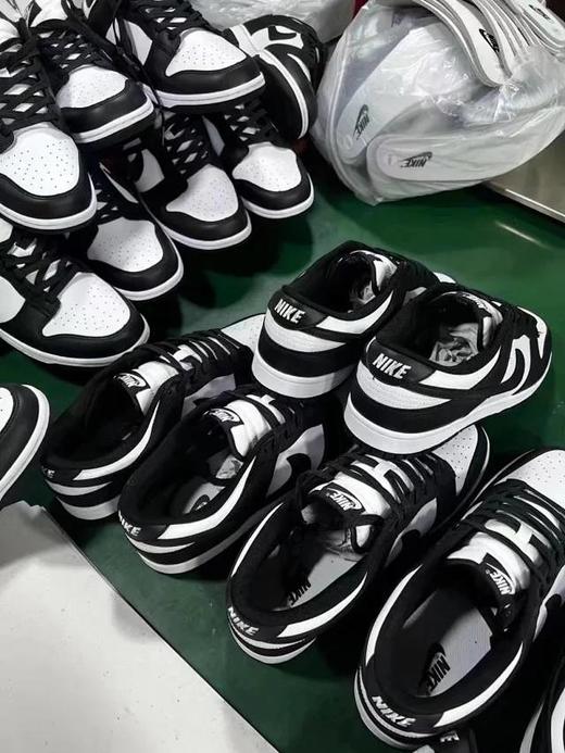 158秒杀！！几十双熊猫Dunk清仓处理！速度捡漏！！拼手速！随时断码！！！ 商品图2