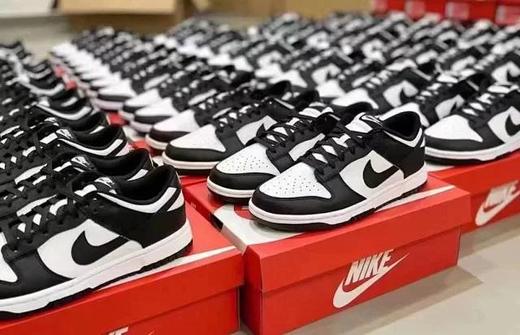 158秒杀！！几十双熊猫Dunk清仓处理！速度捡漏！！拼手速！随时断码！！！ 商品图1