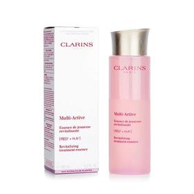 【保税】娇韵诗CLARINS青春赋活分龄精华水200ml 少女粉水