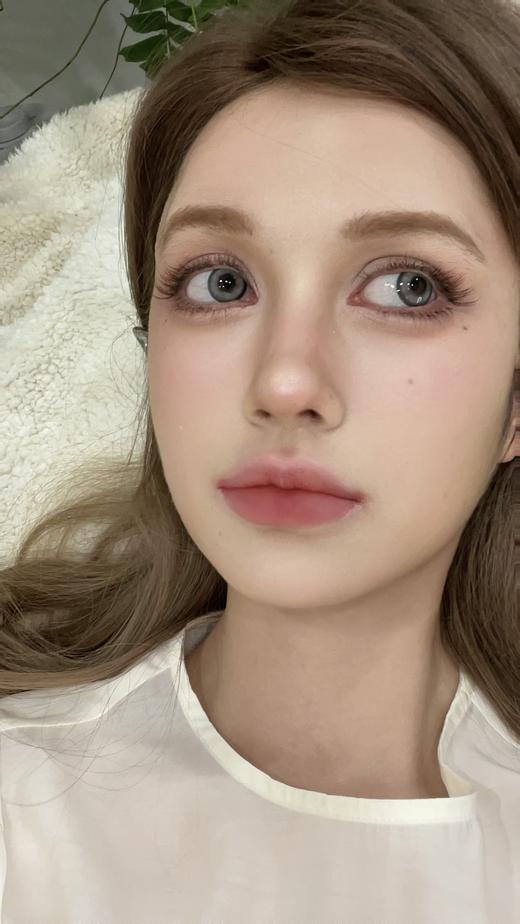 【大直径】PAPADOX-伦敦记忆-14.5mm【半年抛 0-800度 无525/575】着色14.0mm 商品图10