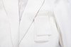 装饰胸兜直筒西服 商品缩略图6