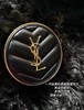 YSL圣罗兰羽毛皮革气垫 商品缩略图1