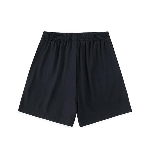 安踏（ANTA）冰丝裤丨运动短裤女夏季新款针织休闲五分薄款裤子162328301 商品图5