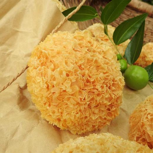 【万里山】银耳200g/袋 商品图1