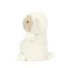 JellyCat 小巧羔羊 (均码 12CM)JCACWEE6L玩偶 商品缩略图1