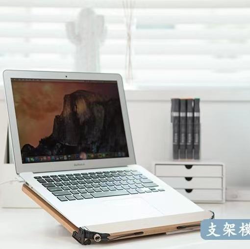 积分兑换 韩国产SYSMAX MYROOM可折叠读书架阅读架电脑支架支撑架 预防近视 拯救脊椎 改变弯腰驼背的阅读姿势 商品图5