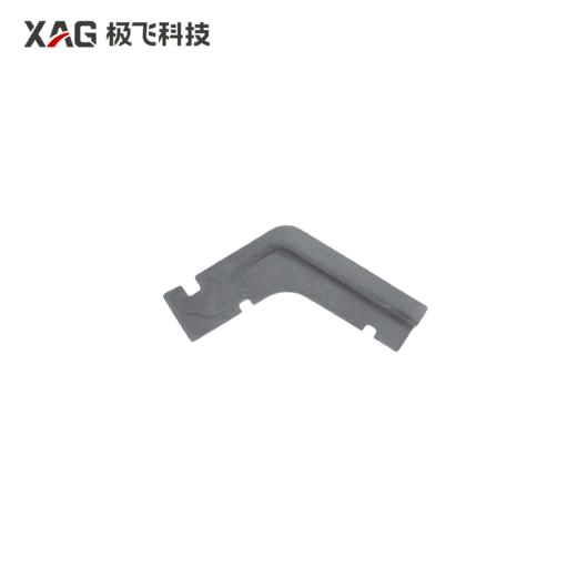 P100 2022 / P100 2023 把手天线口盖 商品图1