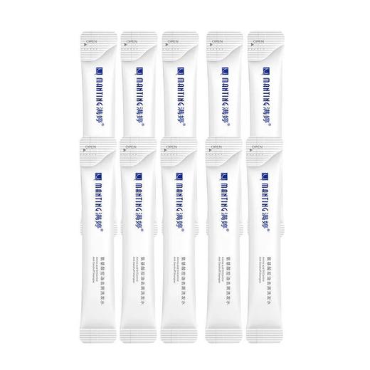 【爆款超低价预售 急单慎拍】满婷氨基酸控油去屑洗发水净痘沐浴露小样蓬松柔顺除螨旅行装正装 商品图0