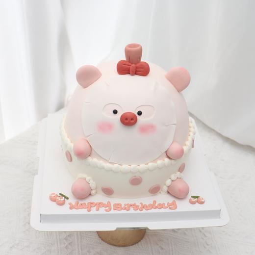 面膜猪猪 商品图2