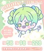 lillilly  月抛，58/一副，98/两副，228/五副，下单备注款式度数，一副含两片（可以不同度数哦） 商品缩略图0