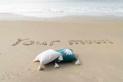 【远梦】生态棉系抱枕 商品图4