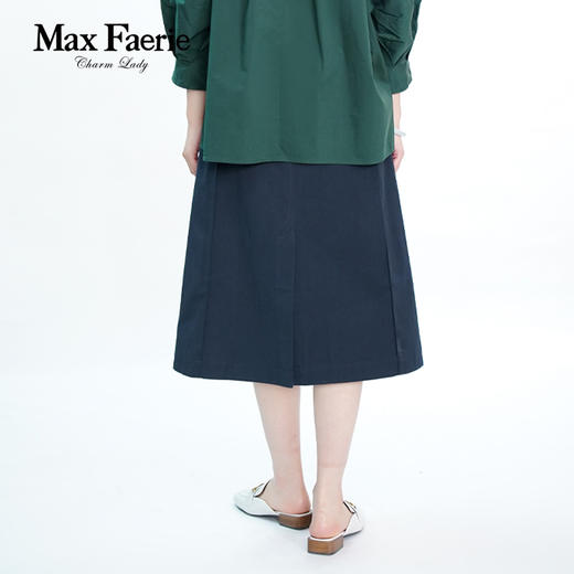 MG3Q030麦克斯菲瑞半裙 商品图4