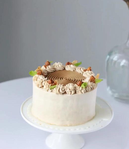 生椰拿铁 商品图2