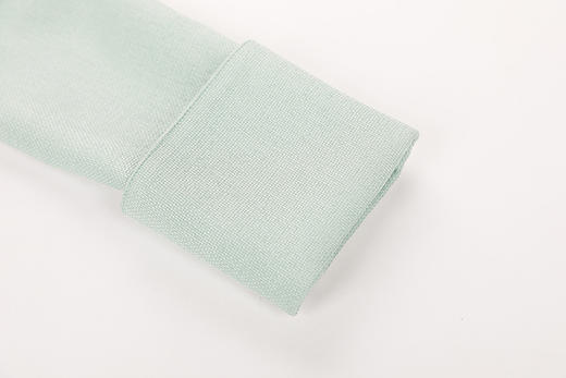 翻袖贴片短款西服 商品图3