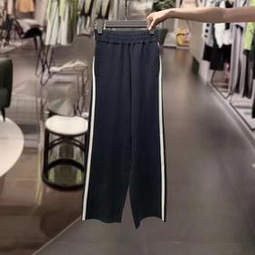 Hs女装显瘦阔腿裤112301212049