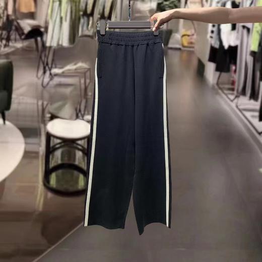 Hs女装显瘦阔腿裤112301212049 商品图0