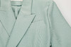 搭片下摆收腰西服 商品缩略图2