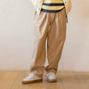 PRIMEE Two Tuck Five Pockets Tapered Pants双摺锥形休闲长裤 商品缩略图0