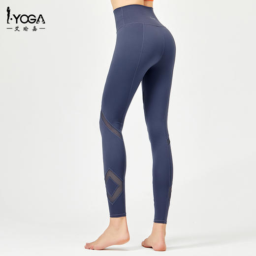 IYOGA瑜伽服九分裤K9-072 商品图4