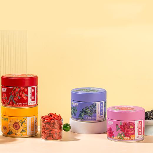 【新疆】南疆茶礼300g 商品图1