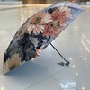 优品堂【烈焰花漾】五折太阳伞 商品缩略图5